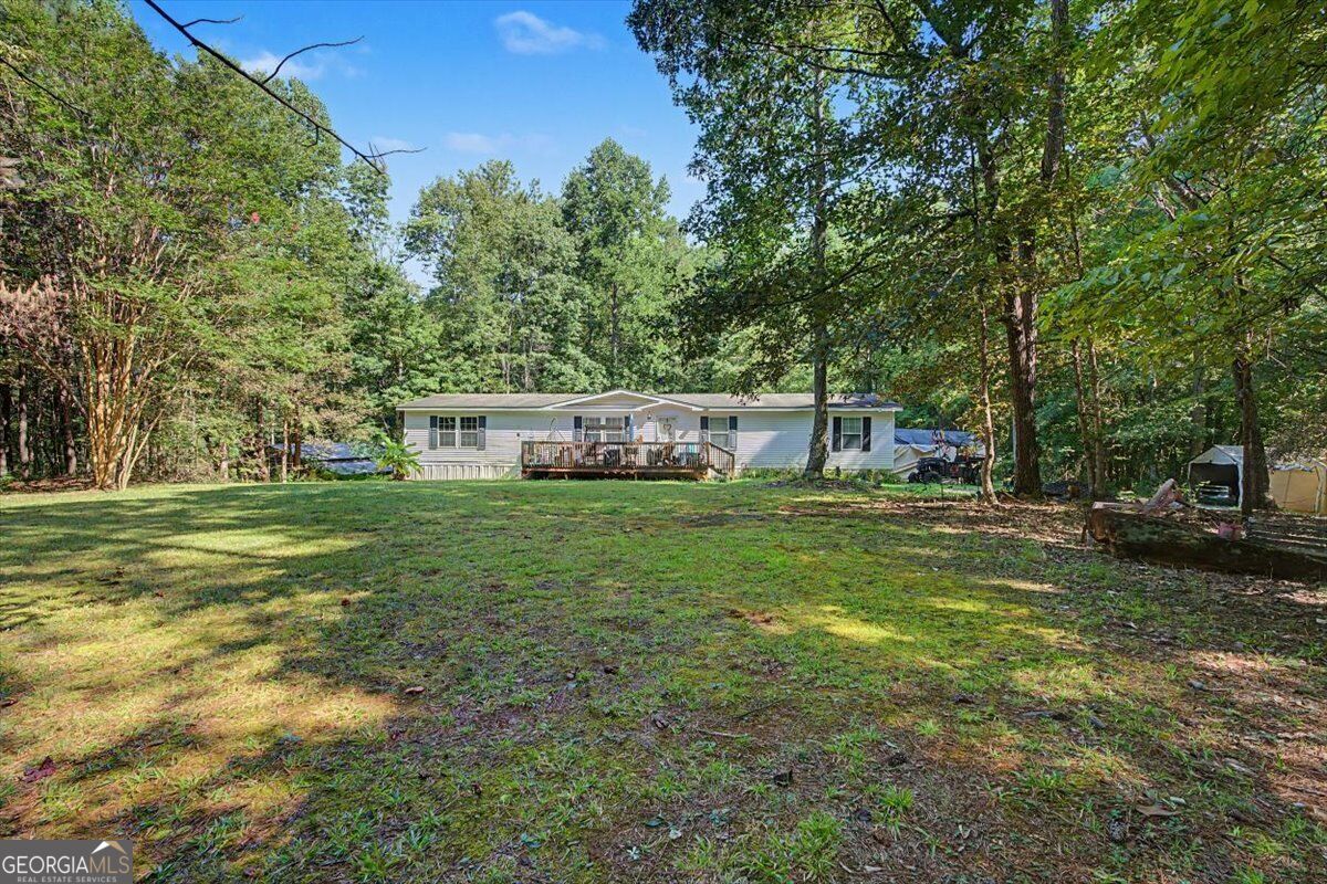 10589 Cumming Highway Property Photo 3