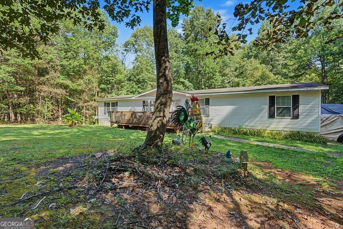 10589 Cumming Highway Property Photo 6