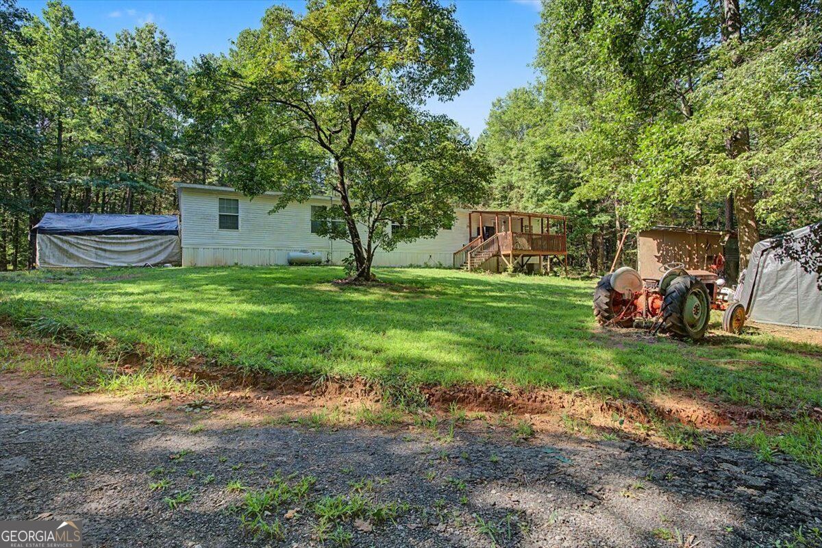 10589 Cumming Highway Property Photo 8
