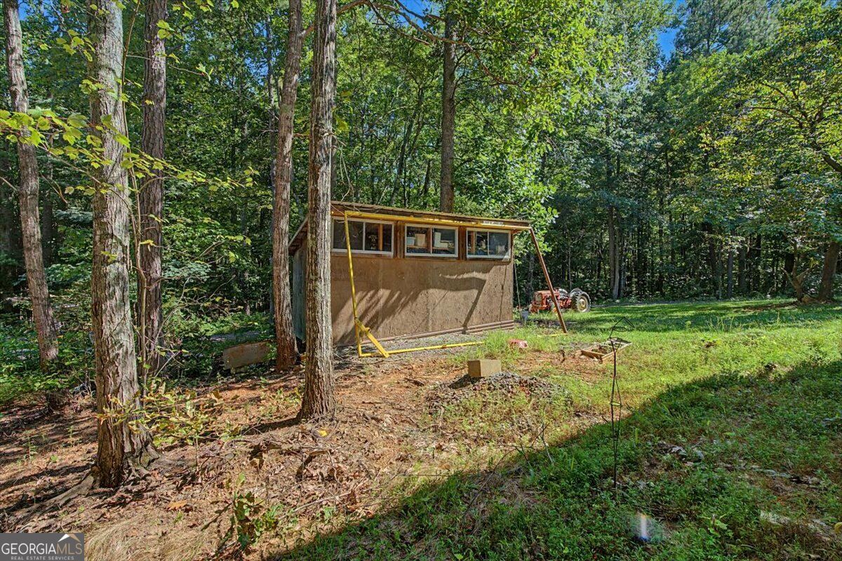 10589 Cumming Highway Property Photo 10