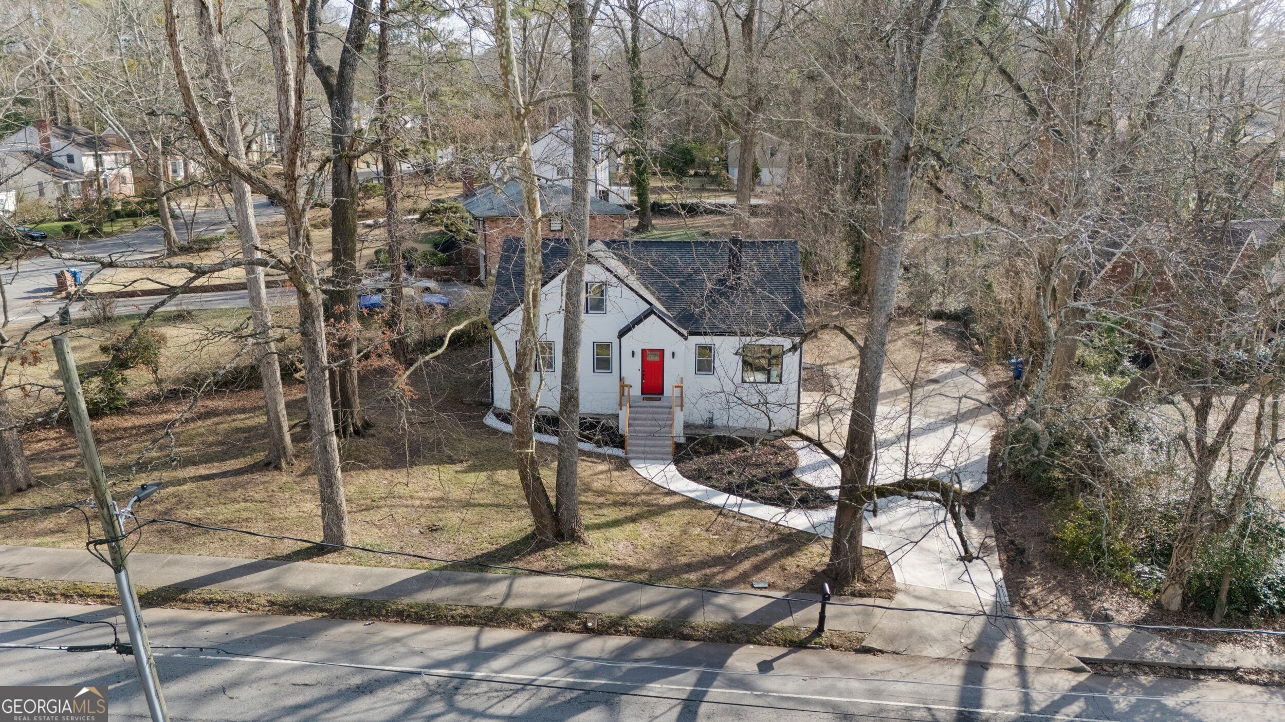1870 Avone Avenue Property Photo 43