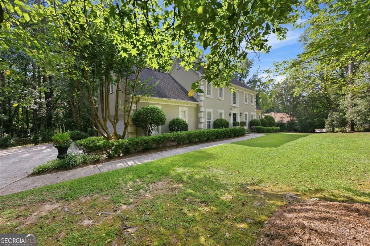 118 Troon Way Property Photo 45