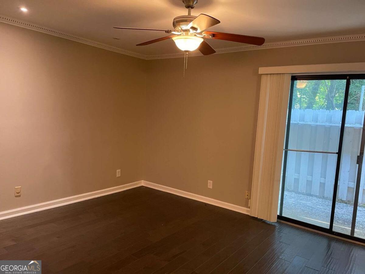 1524 Planters Ridge Lane Property Photo 9