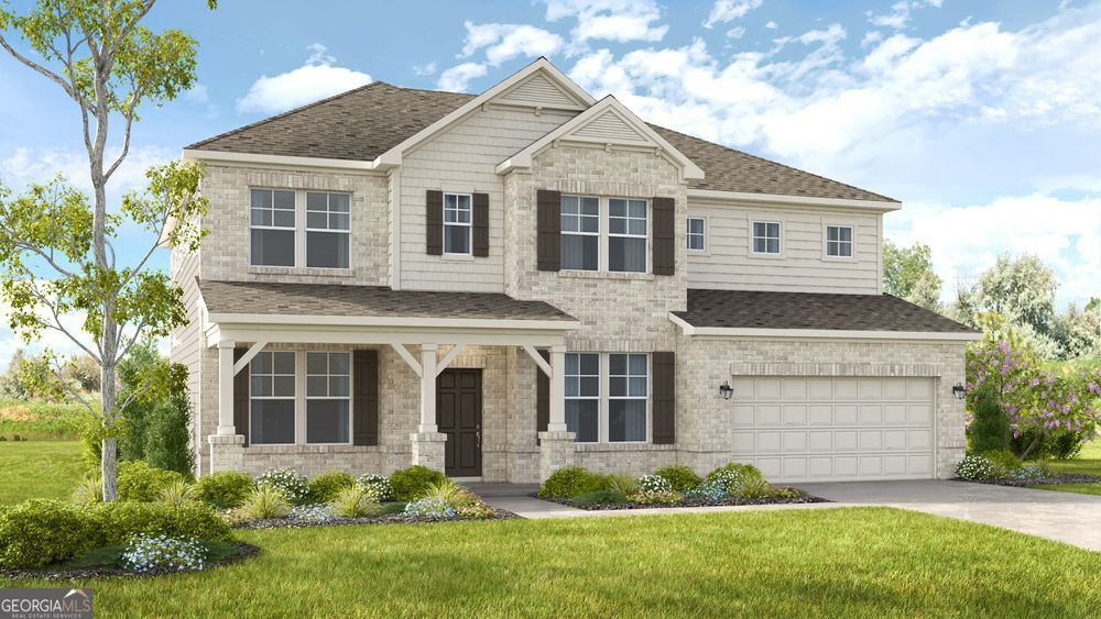 2955 Cash Valley Court