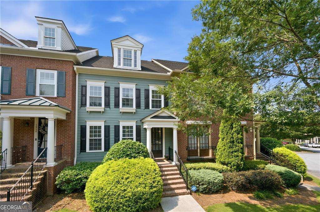 1258 Discover Green Lane