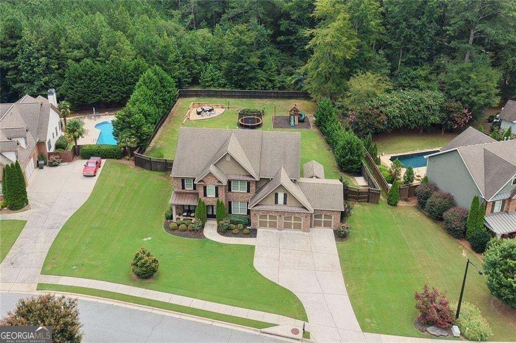 1685 Dew Place