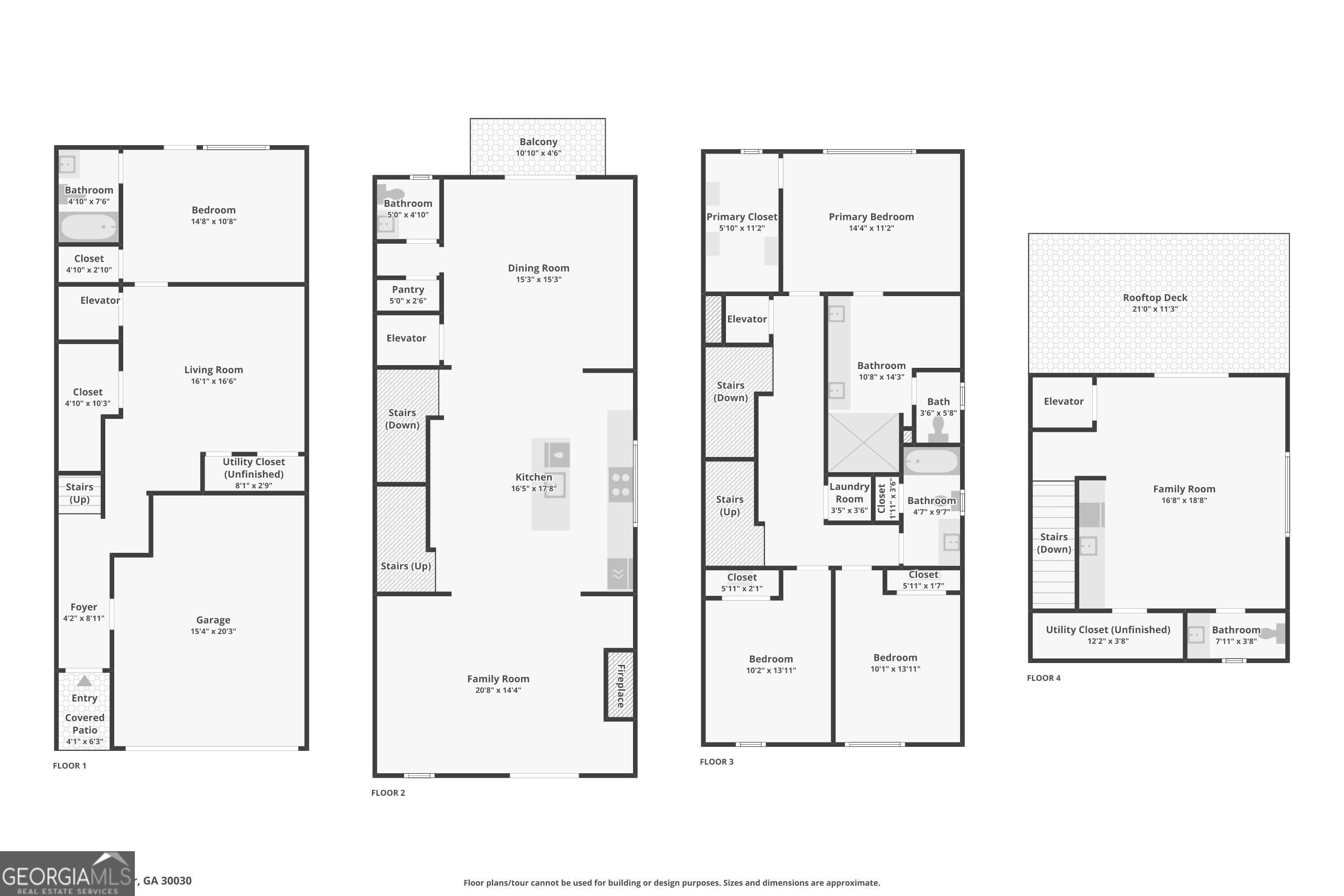 420 Cedar Dust Drive Property Photo 38