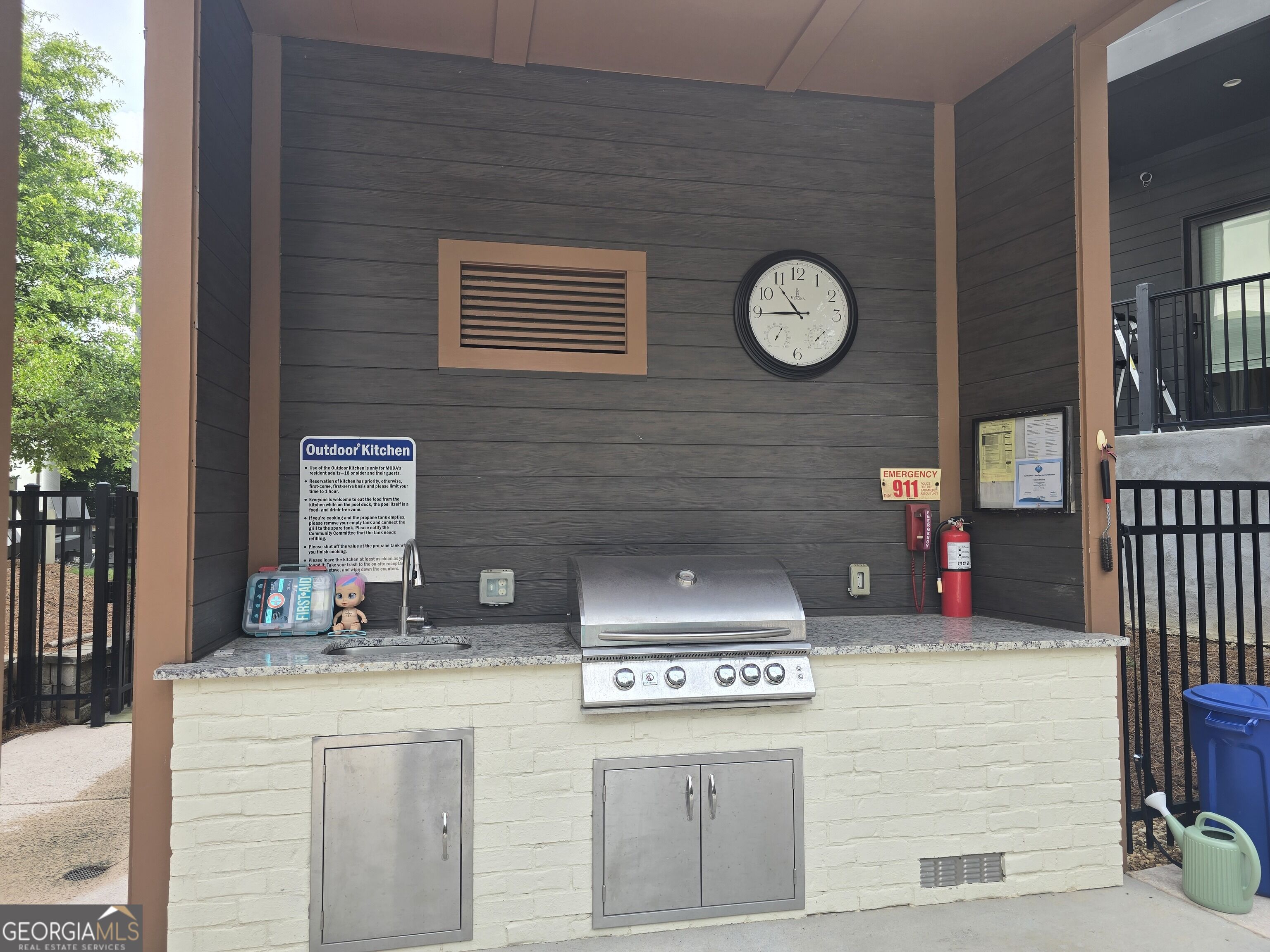 420 Cedar Dust Drive Property Photo 41