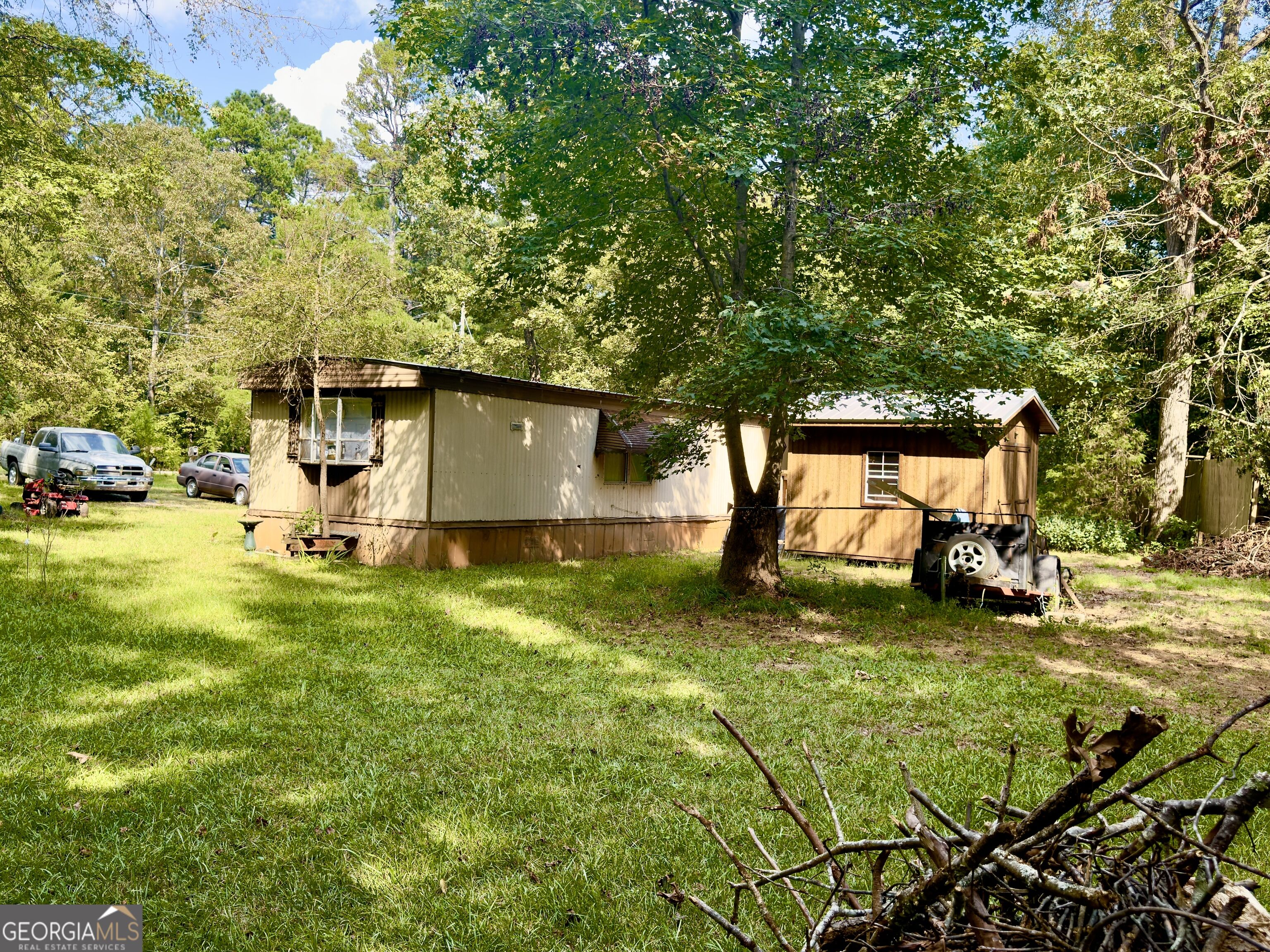 808 Rock Forge Road Property Photo 5