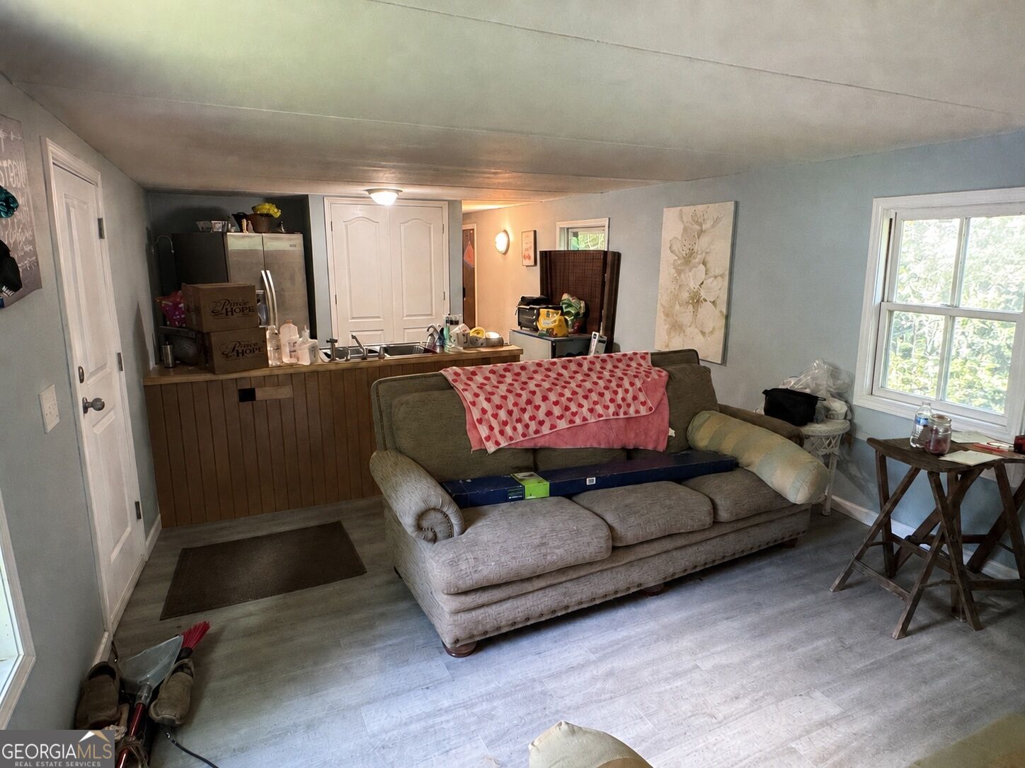 808 Rock Forge Road Property Photo 6