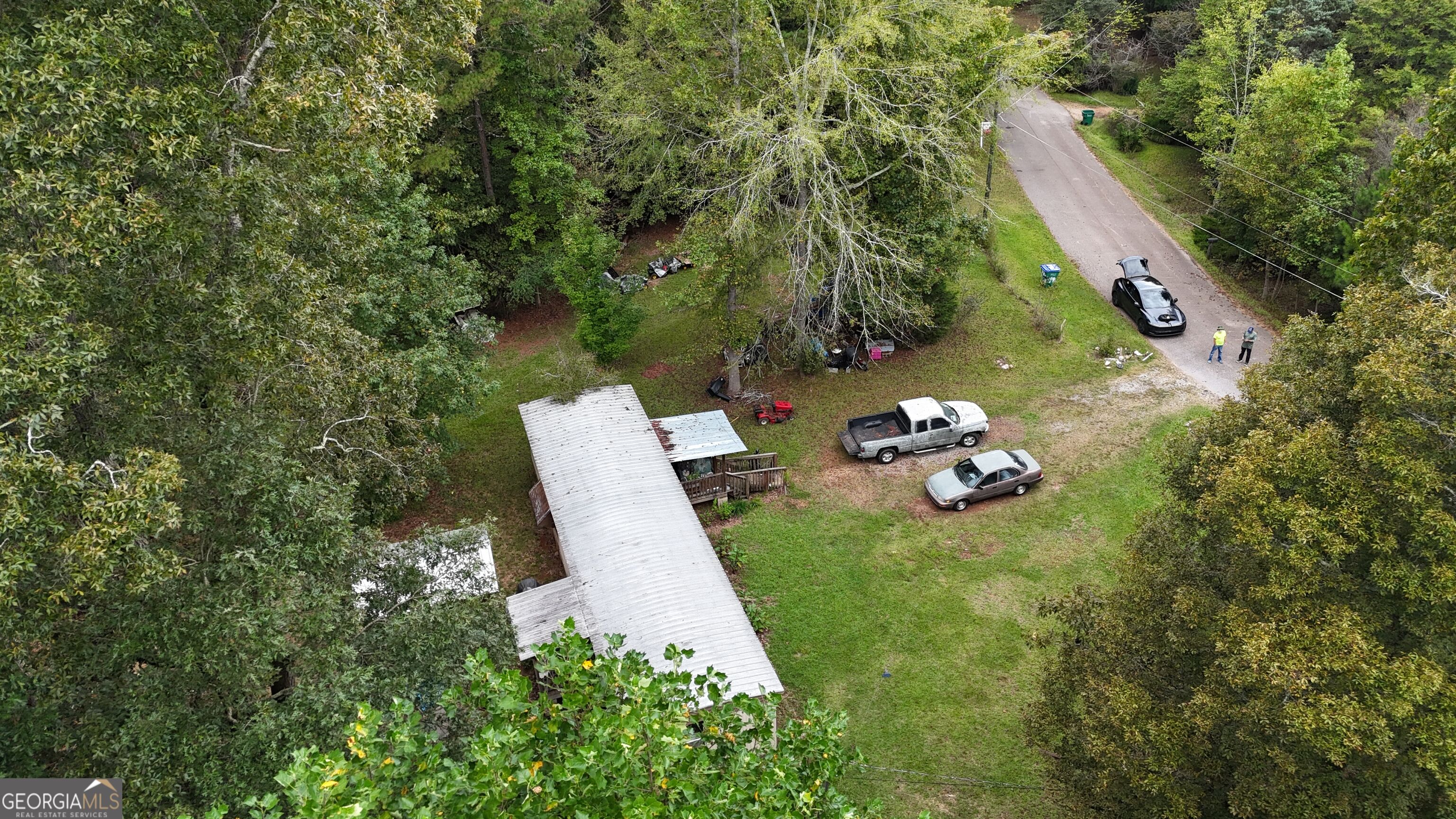 808 Rock Forge Road Property Photo 8