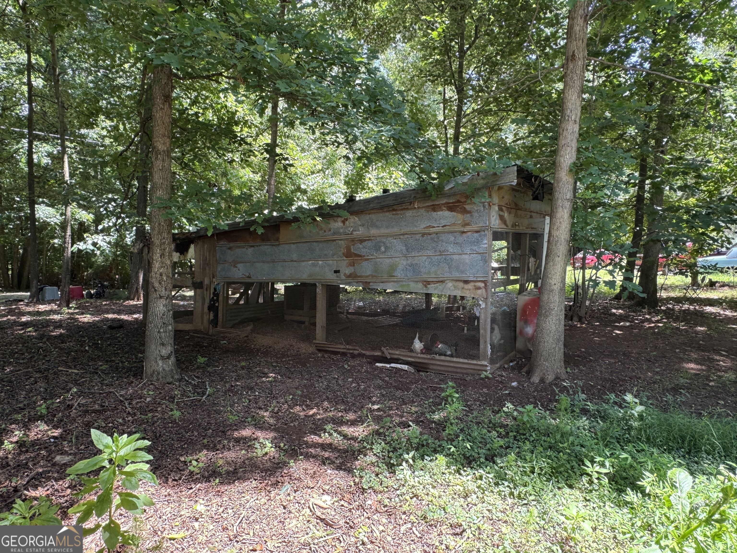 808 Rock Forge Road Property Photo 17