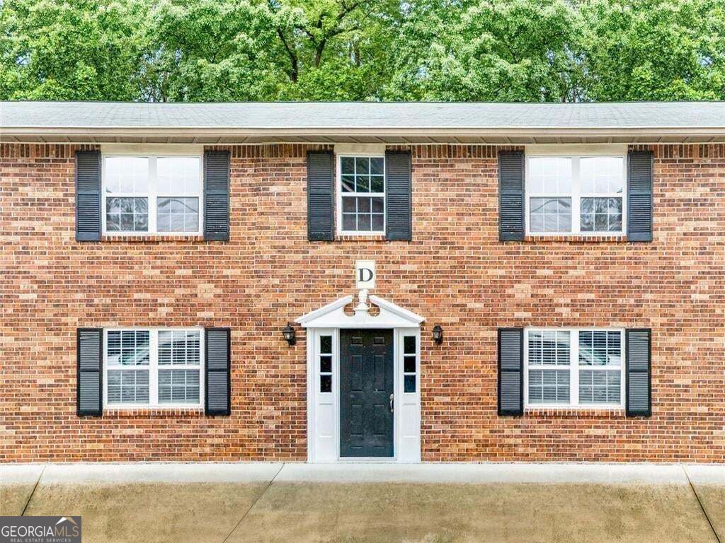 3665 Chestnut Drive # D3 Property Photo 1
