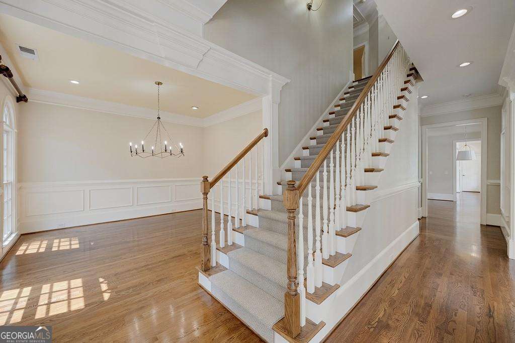 3014 Greendale Drive Nw Property Photo 4
