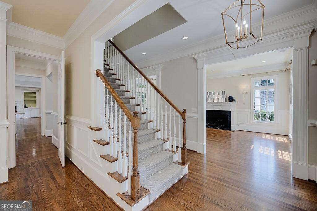 3014 Greendale Drive Nw Property Photo 5