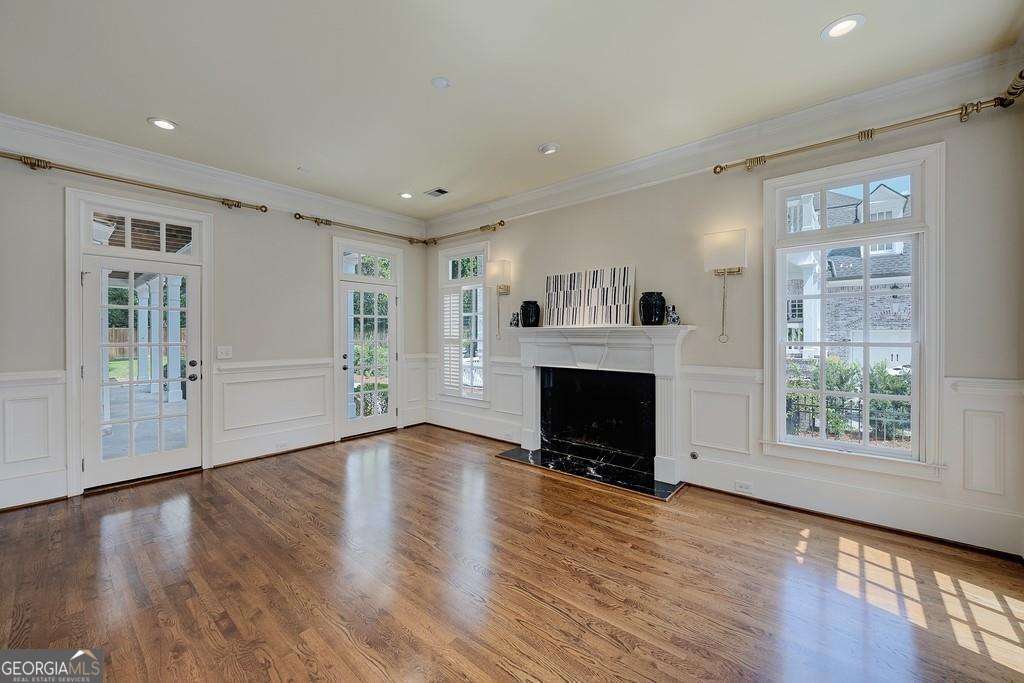3014 Greendale Drive Nw Property Photo 9