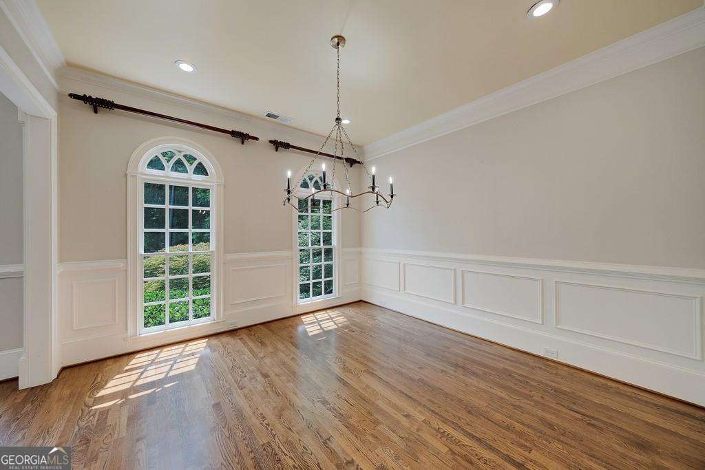 3014 Greendale Drive Nw Property Photo 10