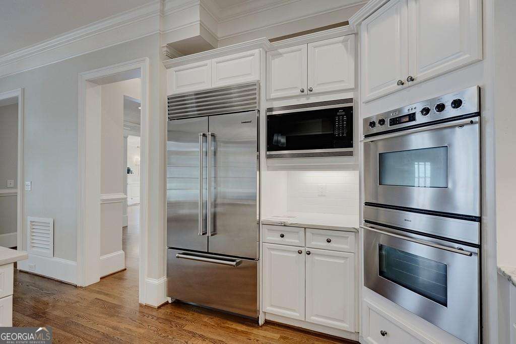 3014 Greendale Drive Nw Property Photo 17