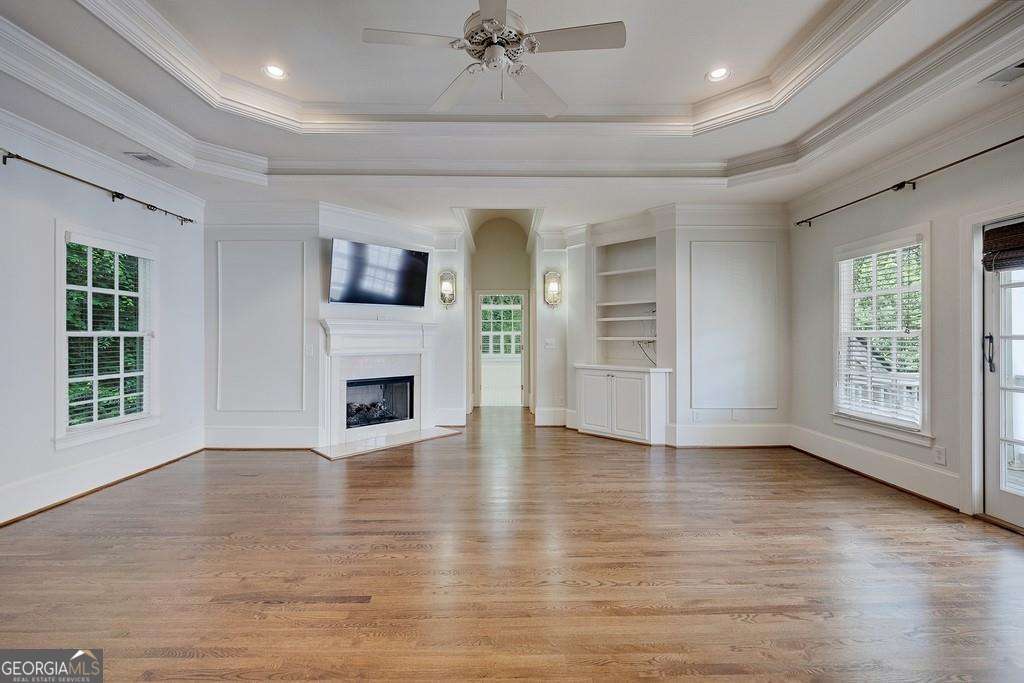 3014 Greendale Drive Nw Property Photo 24