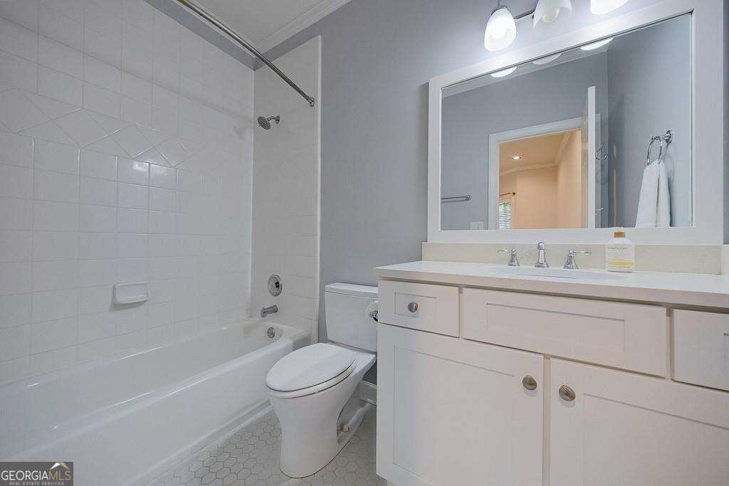 3014 Greendale Drive Nw Property Photo 32