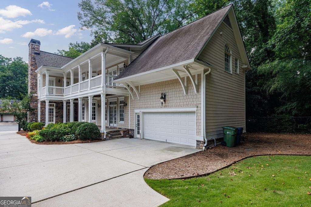 3014 Greendale Drive Nw Property Photo 48