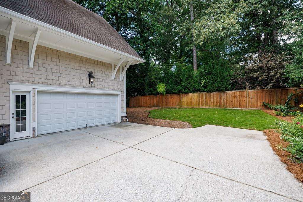 3014 Greendale Drive Nw Property Photo 53