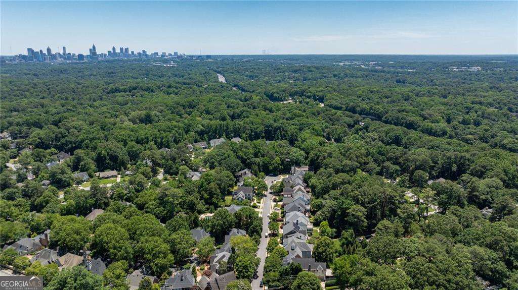 3014 Greendale Drive Nw Property Photo 55