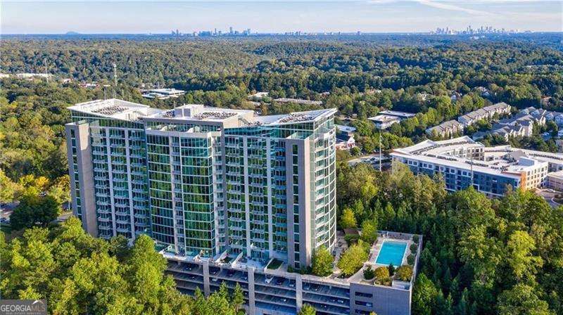 3300 Windy Ridge Parkway Se # 1007 Property Photo 32