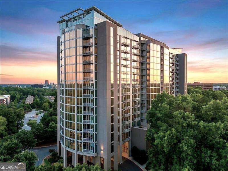 3300 Windy Ridge Parkway Se # 1007 Property Photo 45