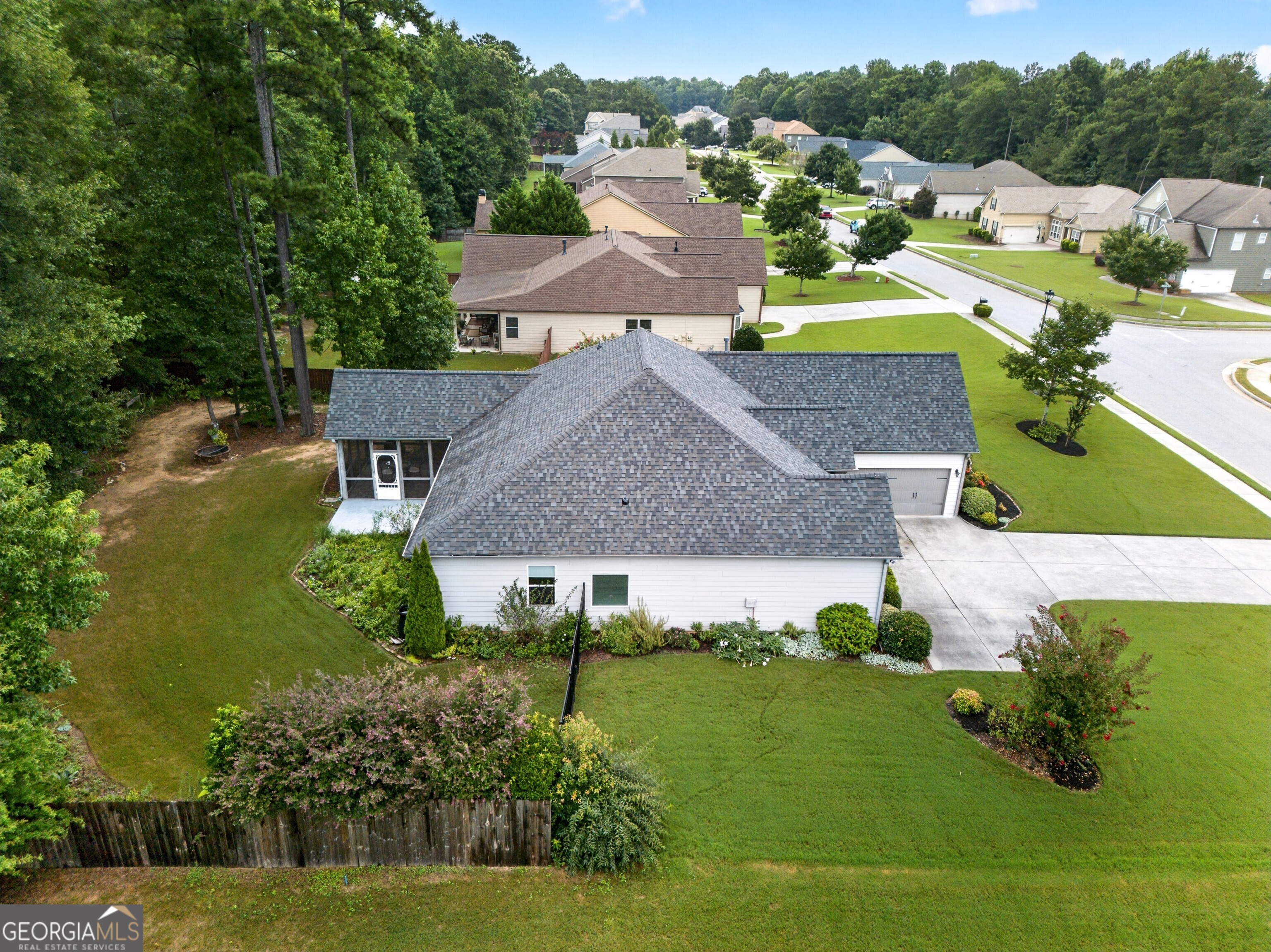 155 Savannah Drive Property Photo 51