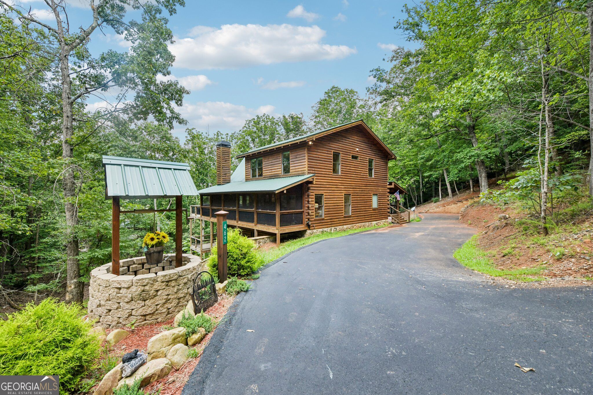 462 Ranch Mountain Drive Property Photo 4