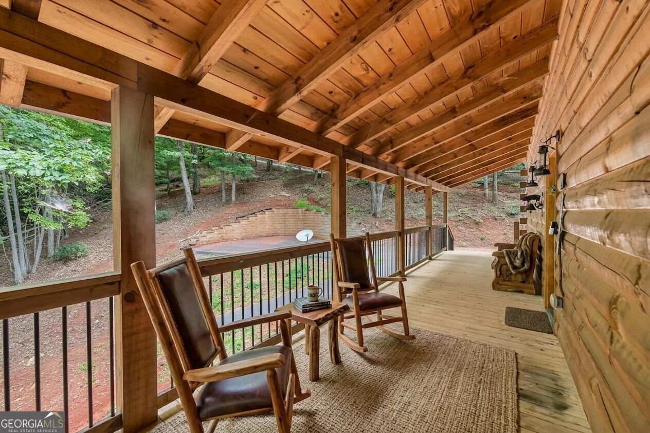 462 Ranch Mountain Drive Property Photo 5