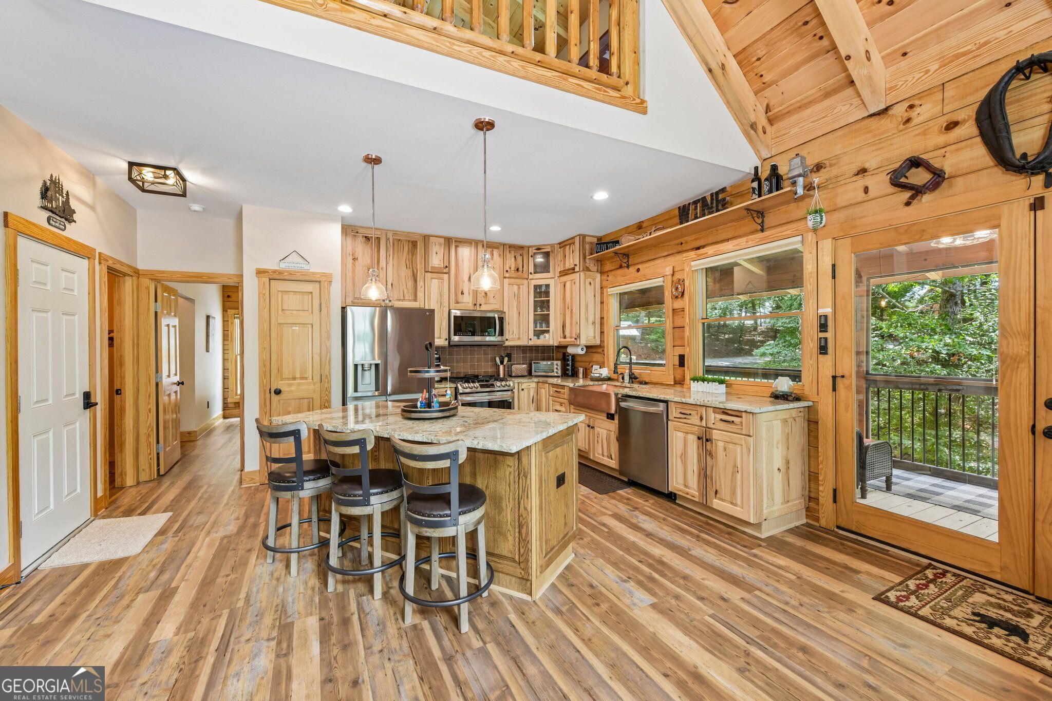 462 Ranch Mountain Drive Property Photo 11
