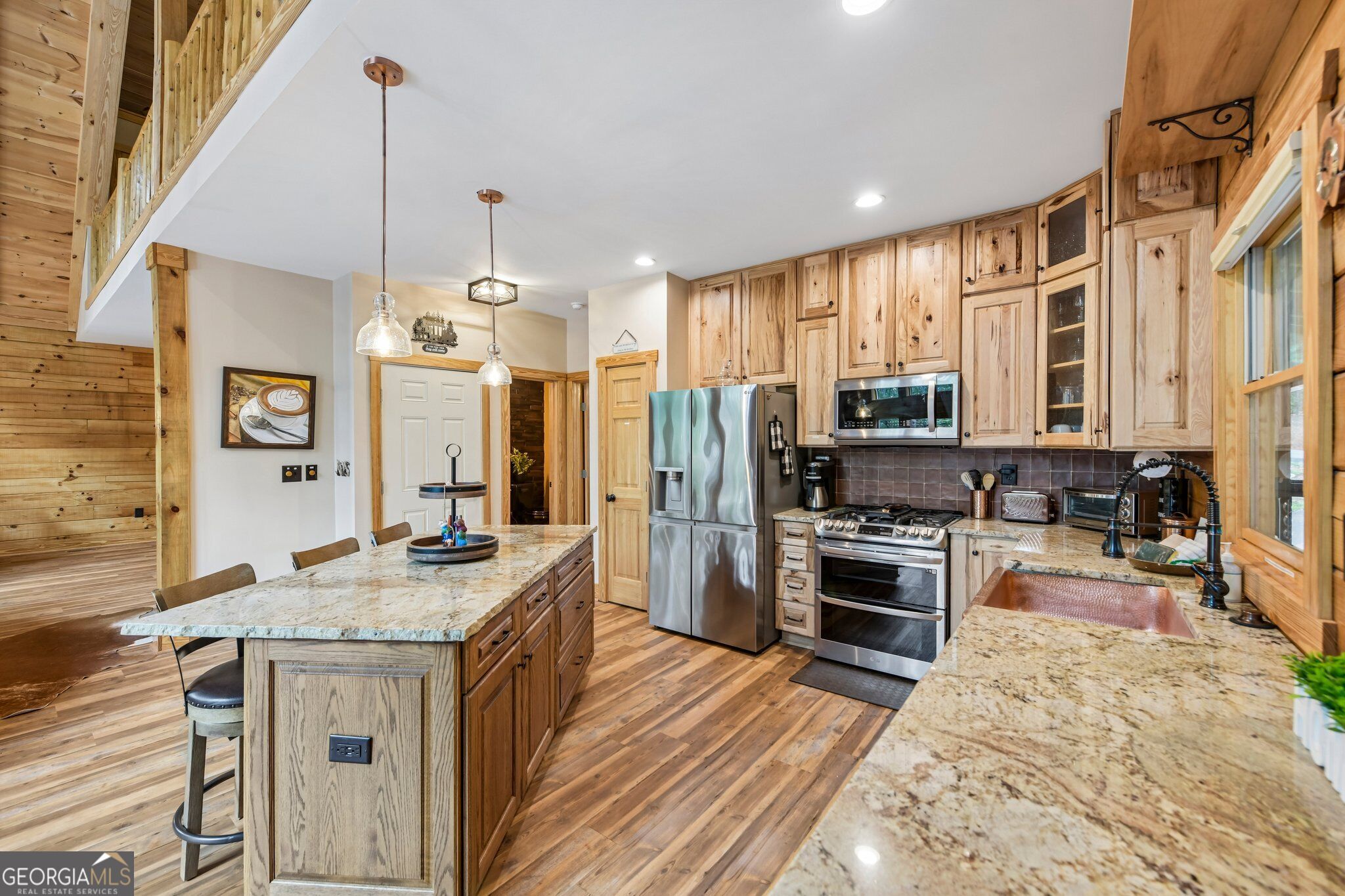 462 Ranch Mountain Drive Property Photo 12