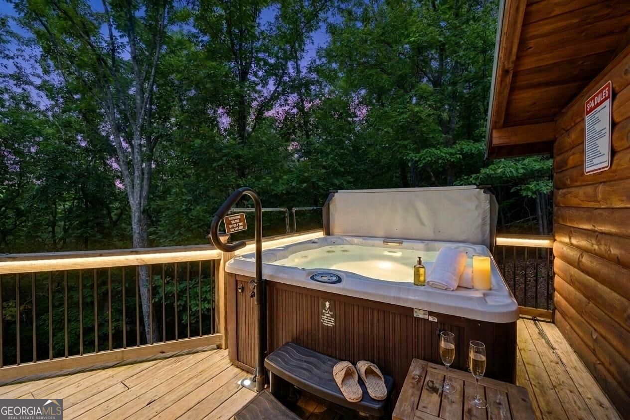 462 Ranch Mountain Drive Property Photo 48