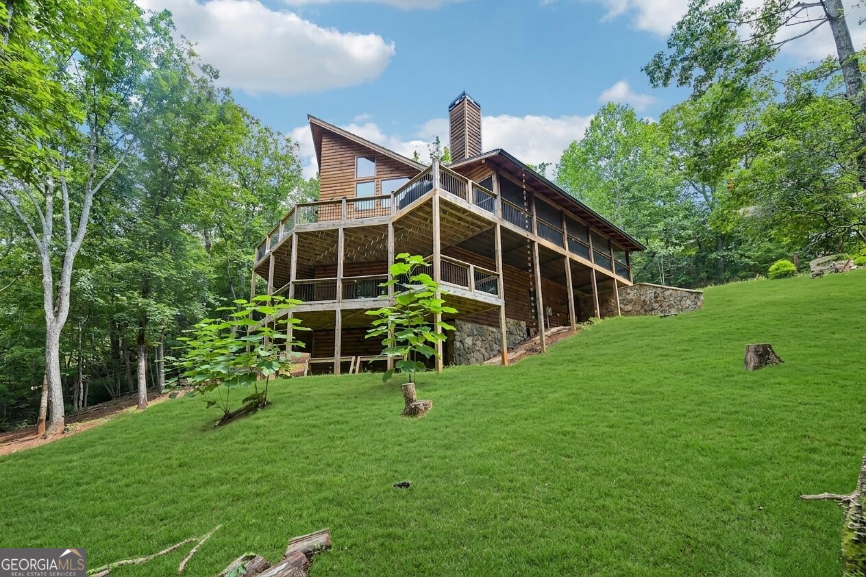 462 Ranch Mountain Drive Property Photo 55