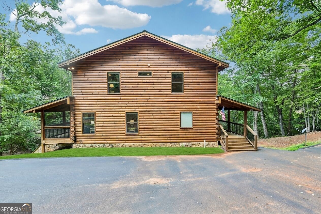 462 Ranch Mountain Drive Property Photo 57