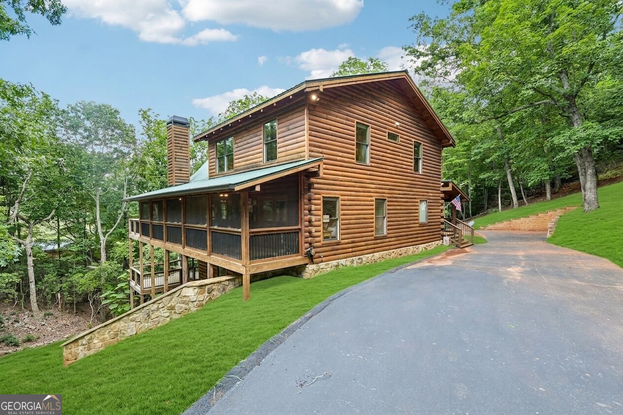462 Ranch Mountain Drive Property Photo 58