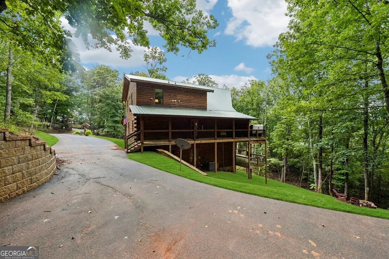 462 Ranch Mountain Drive Property Photo 59