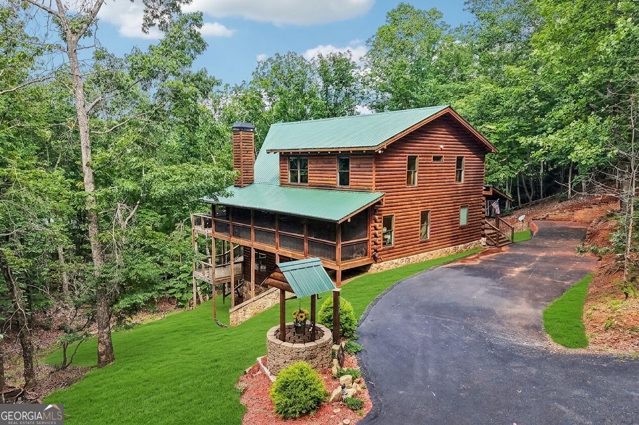 462 Ranch Mountain Drive Property Photo 60