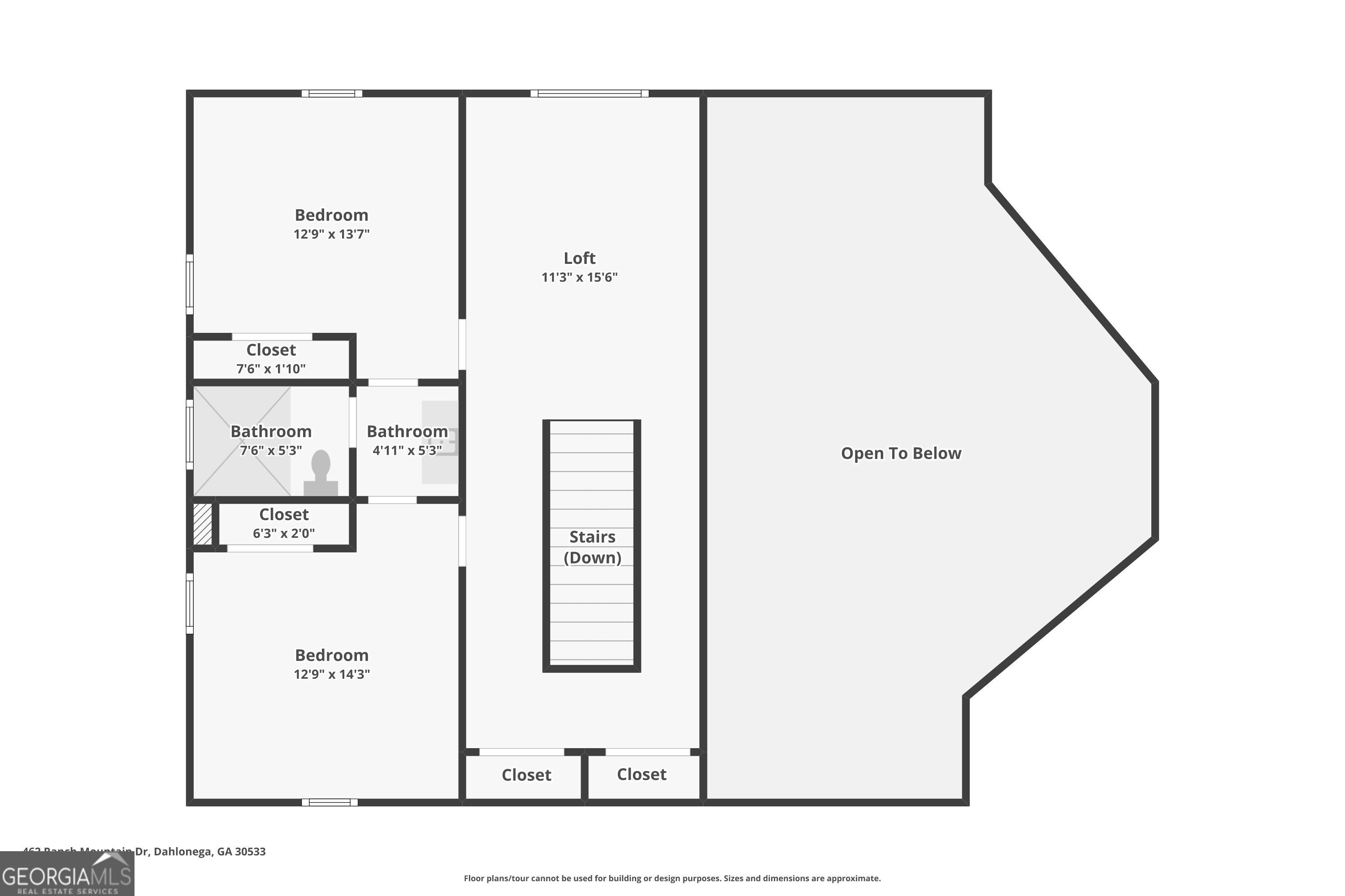 462 Ranch Mountain Drive Property Photo 70