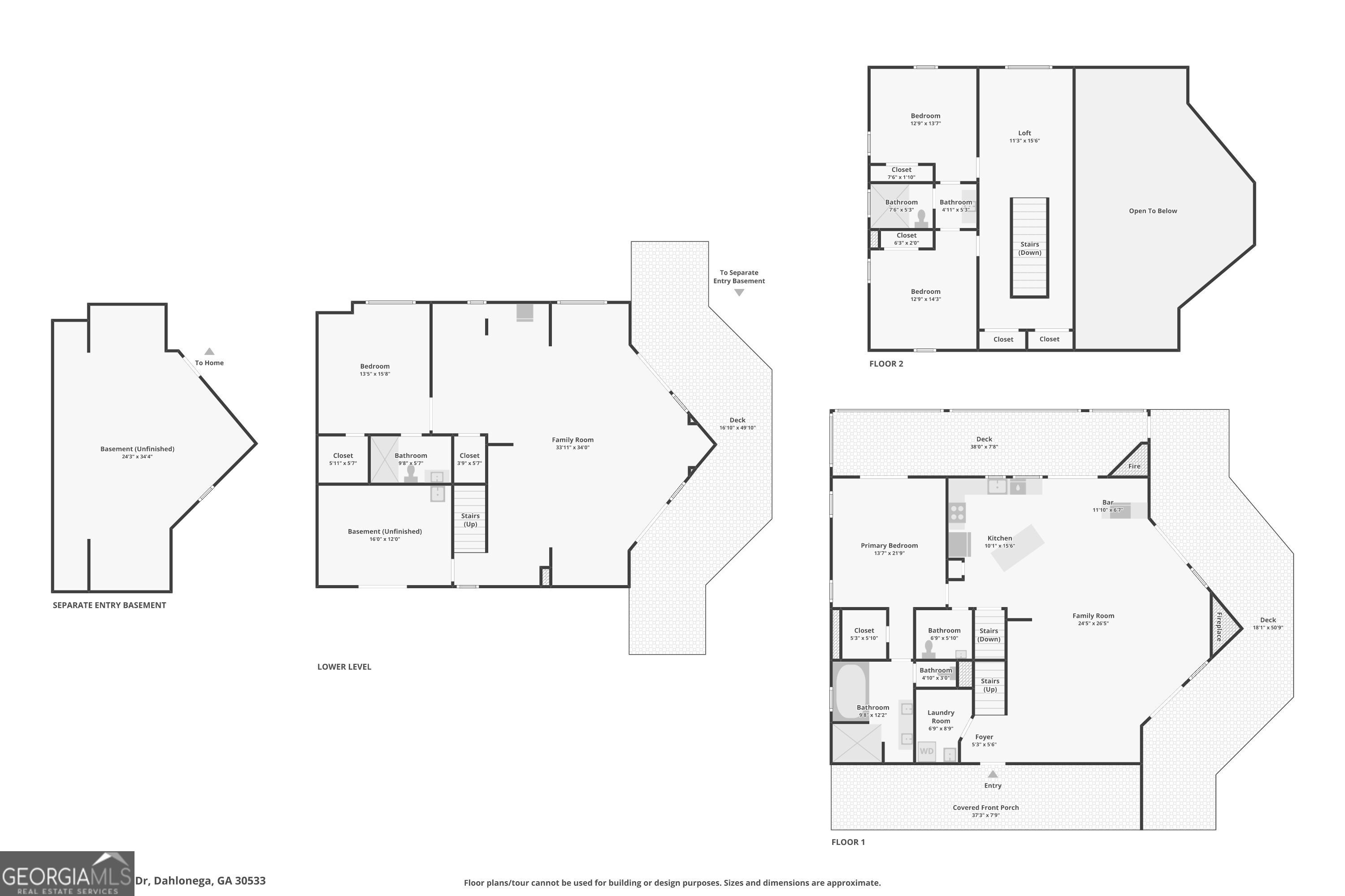 462 Ranch Mountain Drive Property Photo 73