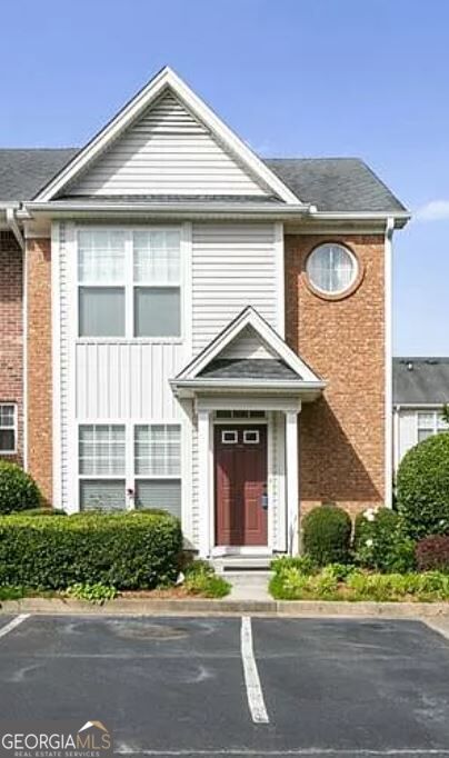 801 Old Peachtree Road Nw # 44 Property Photo 1