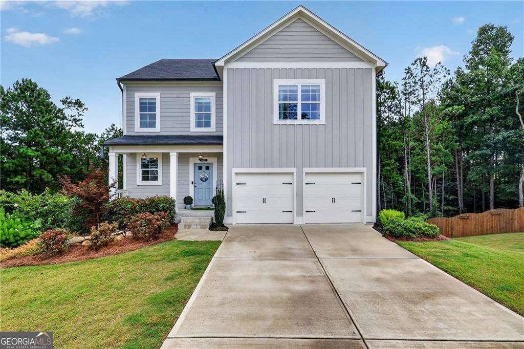 415 Creekstone Drive Property Photo 1
