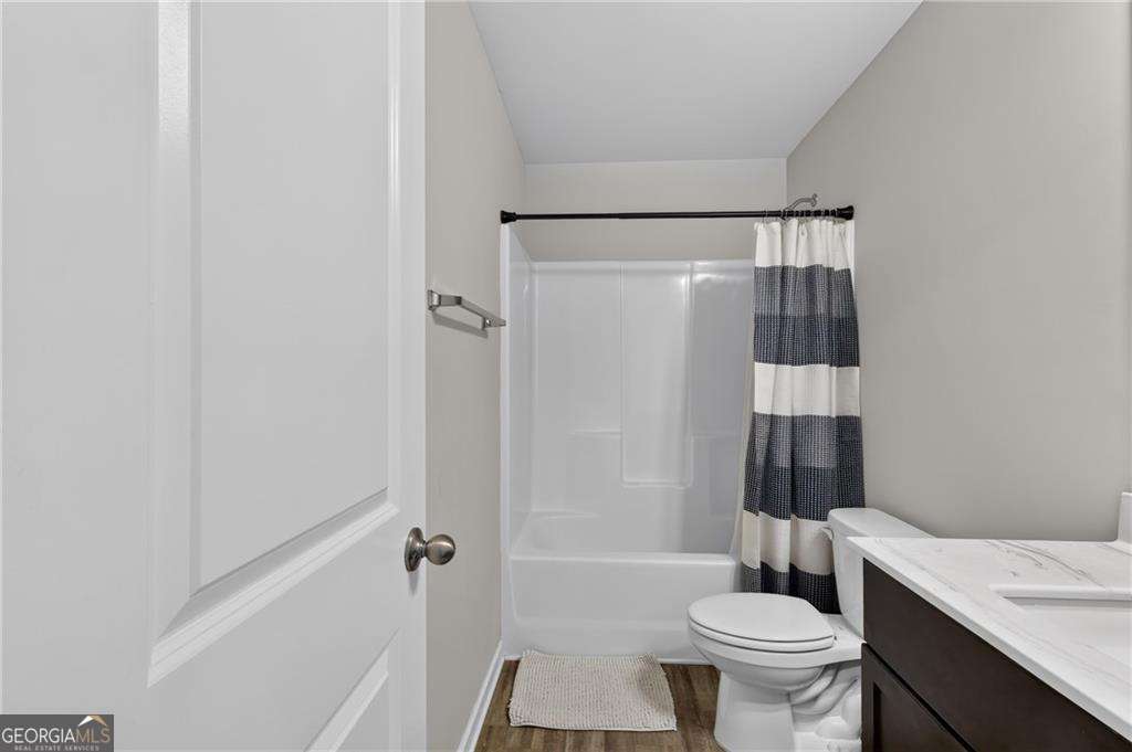 415 Creekstone Drive Property Photo 26