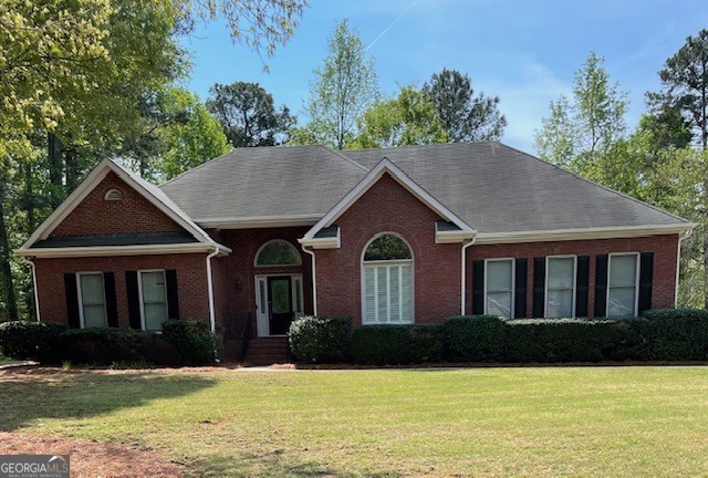 1316 Lake Forest Lane Property Photo 1