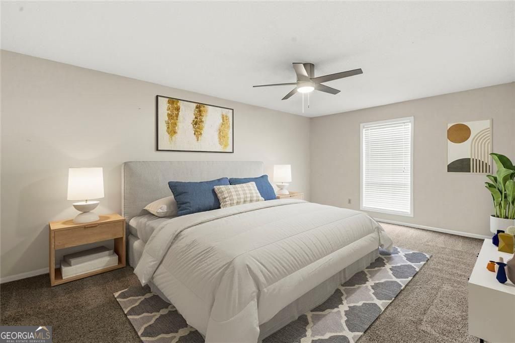 6851 Roswell Road # 15 Property Photo 8