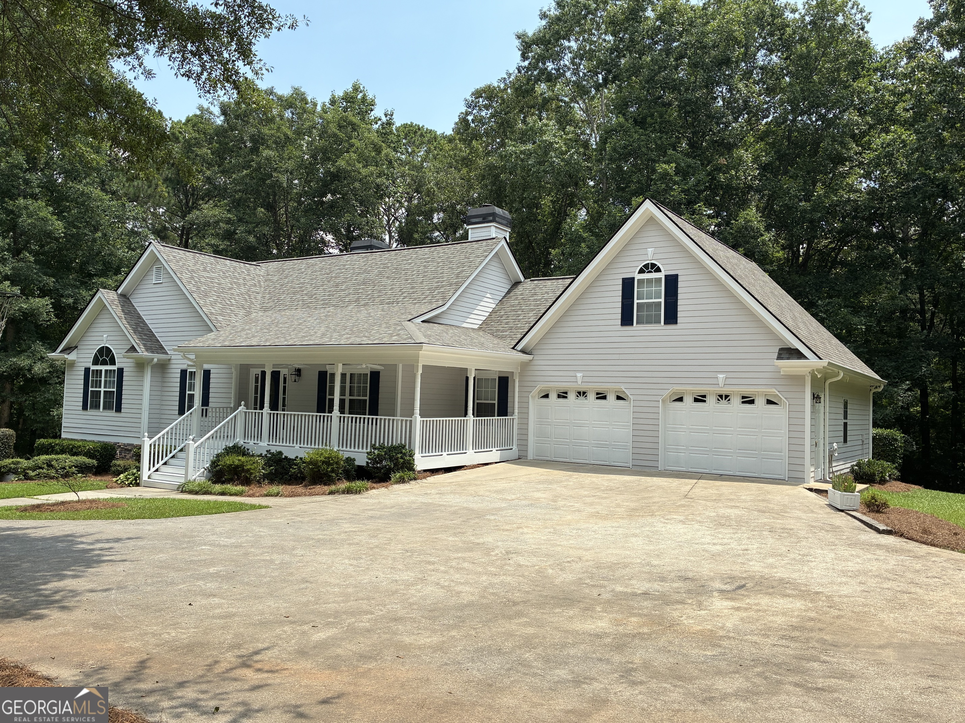 4580 Liberty Road