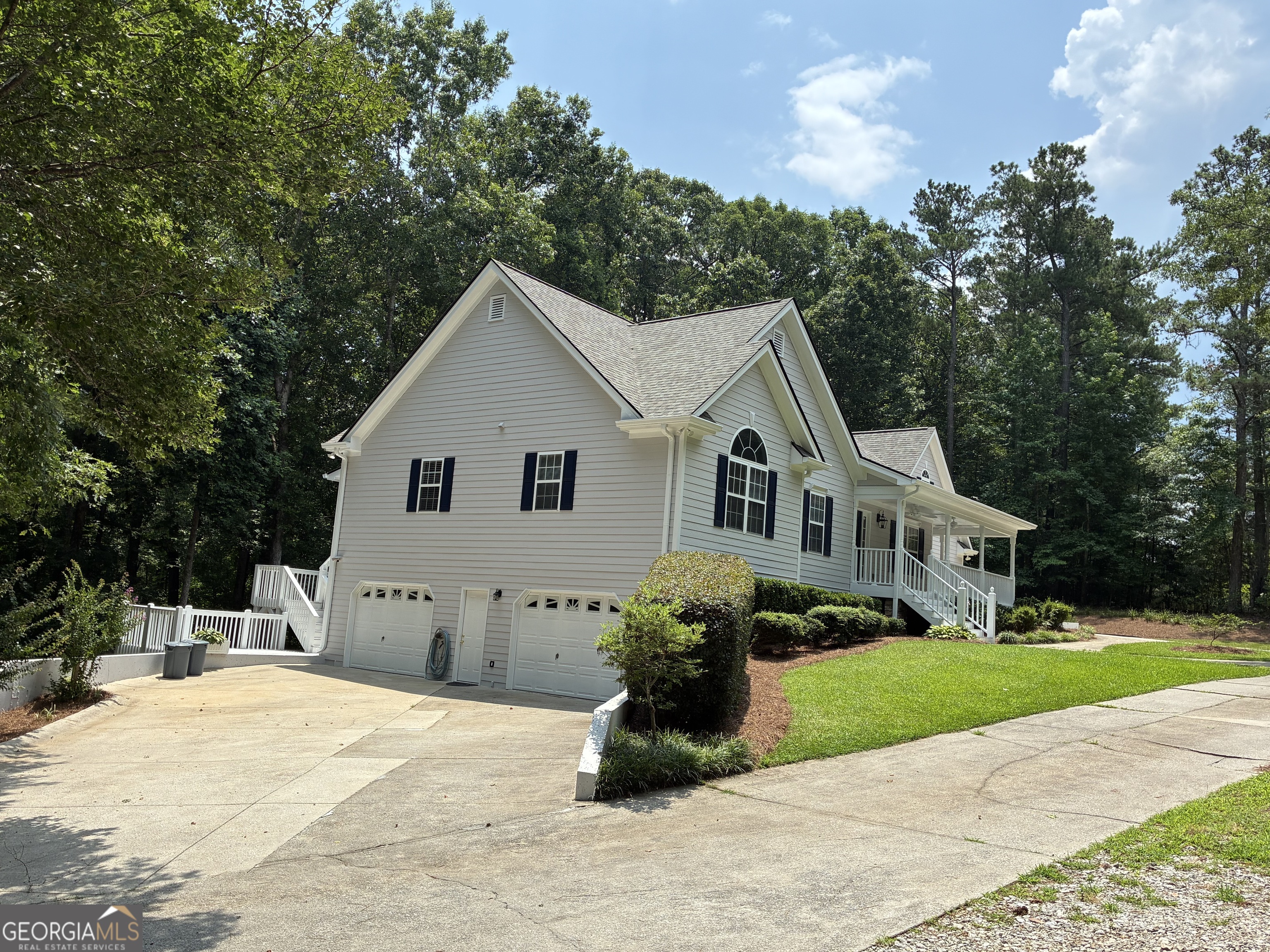 4580 Liberty Road Property Photo 4