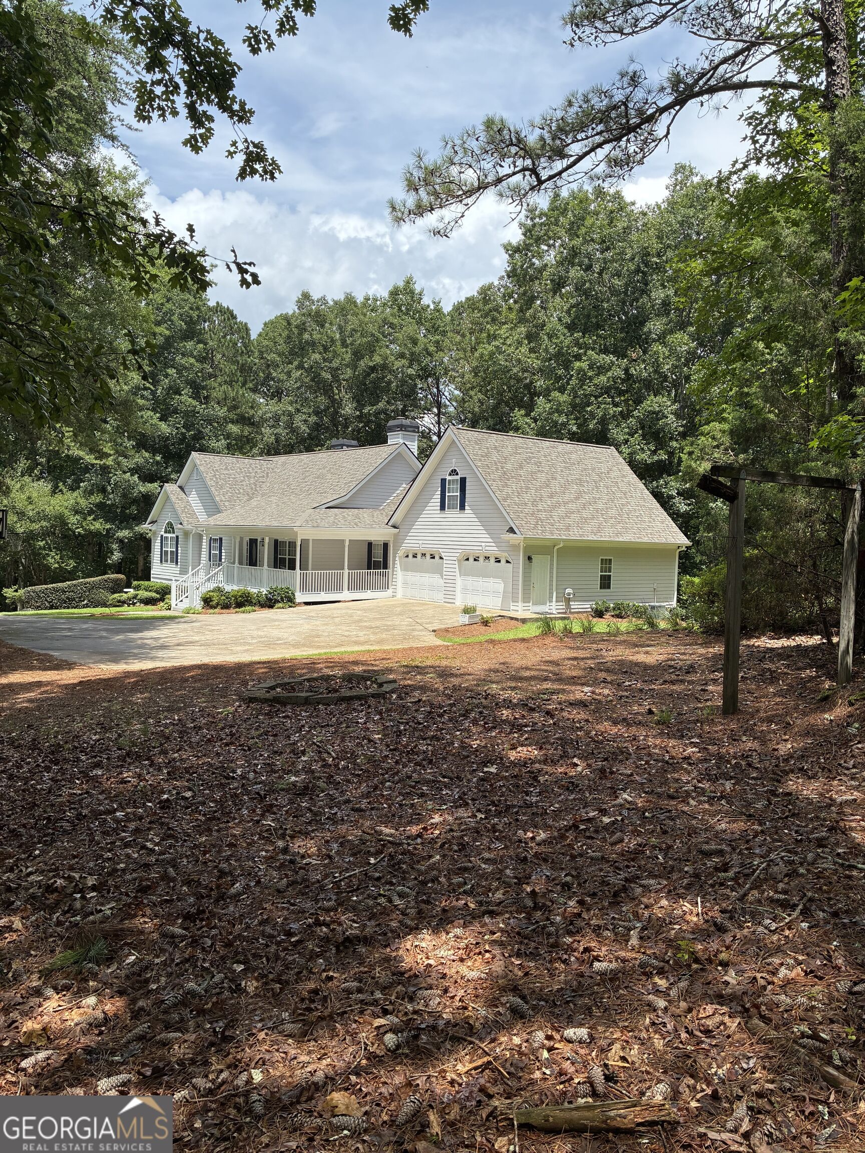 4580 Liberty Road Property Photo 5